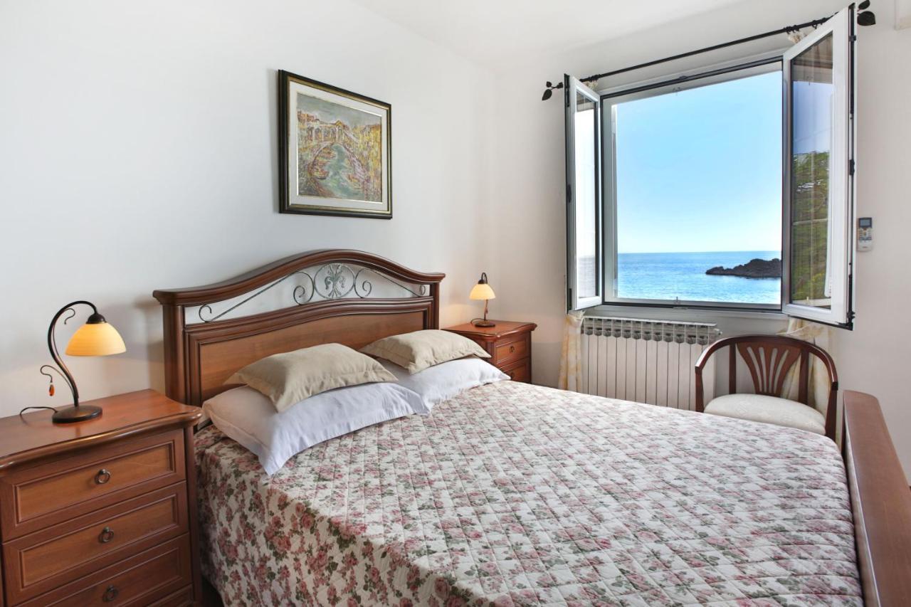 Royal Holiday Apartments Sveti Stefan Esterno foto